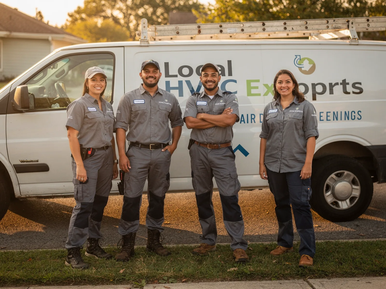 24/7 HVAC Repair & AC Replacement company in Erskine, MN