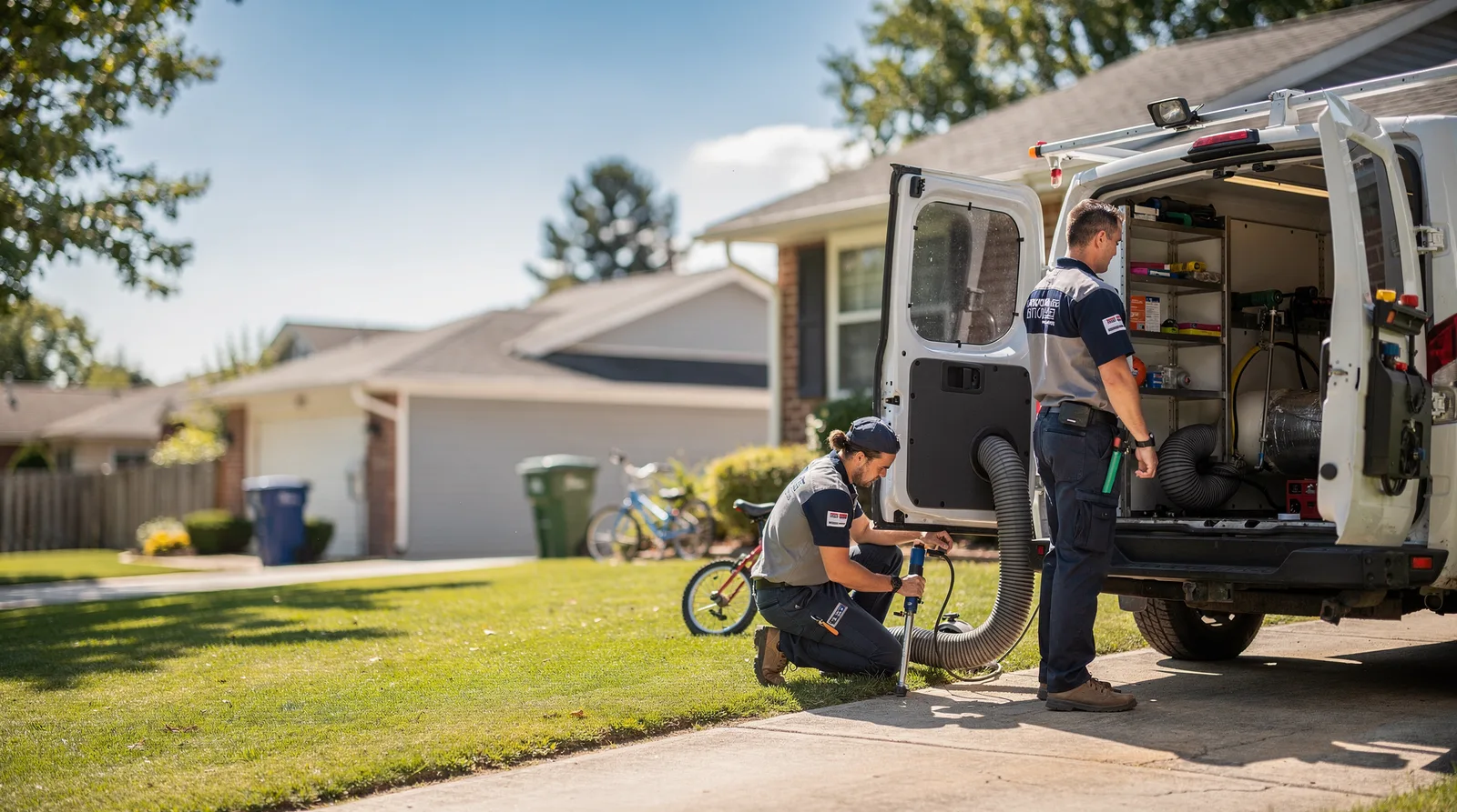 24/7 HVAC Repair & AC Replacement in Erskine, MN near me